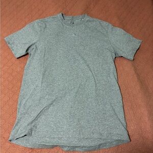 Adidas ALL SZN shirt medium